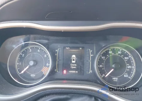 2014 Jeep Cherokee Sport from USA, damaged, VIN 1C4PJLAB8EW173881